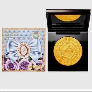 Pat McGrath Labs x Bridgerton Skin Fetish: Sublime skin Highlighter NEW